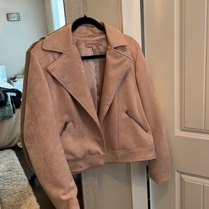 Philosophy Womens Jacket